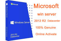 التنشيط مدى الحياة Windows Server 2012 R2 Datacenter رابط مفتاح تنزيل