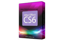 After Effects CS6 Deutsch / English version..Multilanguage for Windows أو Mac OS