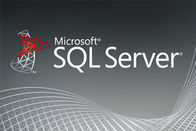 مفتاح ترخيص الخادم عبر الإنترنت ، SQL Server 2017 Enterprise License MS Full Language