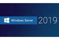 عمر Windows Server مفتاح الترخيص 2019 تطبيق منطقة سطح المكتب البعيد العالمي