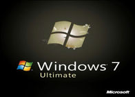 5 PC Windows 7 Professional Software Ultimate 32/64 مفتاح الترخيص الأصلي الفوري