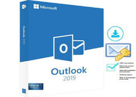 مفتاح ترخيص Windows PC 5 لمستخدم Microsoft 2019 Outlook
