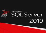مفتاح ترخيص خادم SQL بالتجزئة الأساسي لـ Windows 16 Core