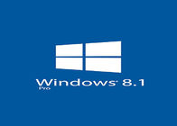 Microsoft Widnows 8.1 أصلي MAK VOL مفتاح الترخيص المجمع