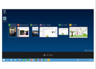 حزمة البيع بالتجزئة Microsoft Windows 10 مفتاح الترخيص التنشيط عبر الإنترنت