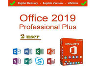 ترخيص مفتاح FPP Microsoft Office 2019 لجهاز Windows 2