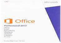 ترخيص تنشيط رمز OEM للمفتاح الرقمي الاحترافي لـ Microsoft Office 2013