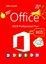 حزمة البيع بالتجزئة 64 بت Microsoft Office 2019 Professional Plus