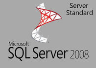 1.5 جيجا هرتز MS SQL Server 2008 R2 رمز الترخيص القياسي