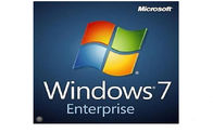 20 قطعة رسمية لمفتاح ترخيص Microsoft Windows 7 عبر الإنترنت
