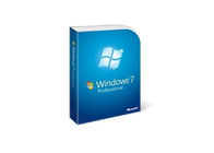 قم بتنشيط مفتاح البيع بالتجزئة لنظام التشغيل Windows 7 Professional عبر الإنترنت