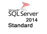 SQL Server 2014 Standard Edition رمز مفتاح البيع بالتجزئة جديد تمامًا MS تسليم سريع