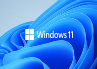 ضمان الجودة السريع لتسليم مفتاح ترخيص Microsoft Windows 11