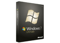 نظام تشغيل قوي Windows 7 Ultimate لمطالبة المستخدمين والشركات الخاصة