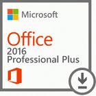 مفتاح ترخيص Microsoft Office 2016 Professional Plus
