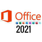 2021 Microsoft Office Standard Key 100٪ تسليم بريد التنشيط عبر الإنترنت لـ Mak