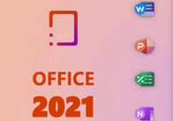 2021 Microsoft Office Standard Key 100٪ تسليم بريد التنشيط عبر الإنترنت لـ Mak