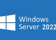 100٪ تنشيط متعدد اللغات Microsoft Windows Server 2022 Datacenter 64bit English