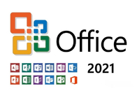 Office 2021 Standard Mak Key Microsoft Office 2021 ترخيص قياسي لـ 5000 مستخدم