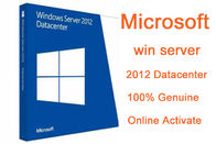 64 بت نظام التشغيل Microsoft Windows Server 2012 Datacenter تنزيل نسخة أصلية من البريد الإلكتروني