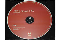 متعدد اللغات Adobe Acrobat XI Pro Deutsch English Version Windows 7/8 / 8.1 / 10