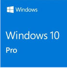 Microsofy Windows 10 Professional Oem Key Retail ، مفتاح منتج النسخة الكاملة لجهاز كمبيوتر شخصي واحد