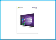 ترقية مفتاح ترخيص Microsoft Windows 10 ، مفتاح المنتج 32 64 بت Win 10 Pro