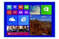 الإنجليزية Microsoft Windows 8.1 Key License، Office Pro Plus Key 64 Bit No DVD