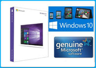 رخصة تصنيع المعدات الأصلية Windows 10 مفتاح المنتج Win10 Home 1pc Retail