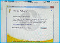 المفتاح الأصلي Microsoft Office 2010 Key Code 5000 PC Excel PowerPoint