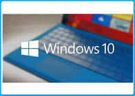 32 64 بت مفتاح ترخيص Microsoft Windows 10 ، Win 10 Pro Key Direkt لكل البريد الإلكتروني