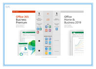 Office 2019 PP Unbinded 1 PC Office 2019 Pro Plus Retail / MSDN