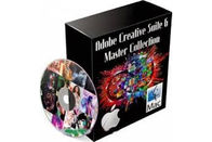 مفتاح ترخيص  متعدد اللغات ، Creative Suite 6 Master Collection Windows