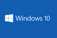 قم بتنزيل Microsoft Windows 10 مفتاح الترخيص 2016 LTSB 20 User High Security