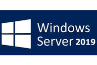 PC Windows Server مفتاح الترخيص ، سطح المكتب البعيد خادم 2019 الإنترنت الأمن