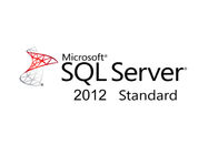 MS Software License Code SQL Server 2012 Standard Delivery Delivery