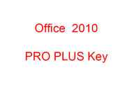 5000 جهاز كمبيوتر شخصي MS Office 2010 Professional Plus Key Mak النسخة الكاملة أيرلندا الأصلية