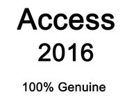 رمز ترخيص MS Office الوصول إلى نظام التشغيل 2016 الإصدار الكامل فقط برنامج الوصول