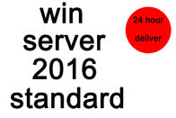 نظام التشغيل Windows Server 2016 Standard 64 بت ، تنزيل أصلي وإلغاء تحميل الملفات