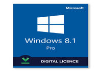 32 64 بت Microsoft Windows 8.1 مفتاح ترخيص مفتاح المنتج الأصلي متعدد اللغات