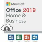 رمز مفتاح Window 10 Digital MAC PC الخاص بـ Microsoft Office 2019