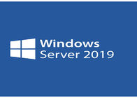 مفتاح ترخيص خادم البيع بالتجزئة لنظام التشغيل Windows 2019 الرقمي