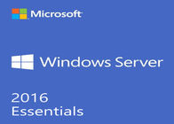 64 بت مفتاح ترخيص تنشيط Windows Server 2016 Essentials
