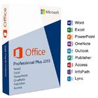 مفتاح تنشيط Microsoft Office 2013 للمنزل والأعمال