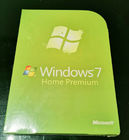 ملصق ترخيص MS COA الخاص بتنشيط Windows 7 Home Premium