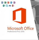 كود أصلي 50 قطعة Microsoft Office 2016 Key Code