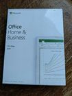 البيع بالتجزئة FPP Microsoft Office Home and Business 2019