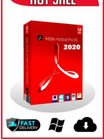 Pro DC 2020 كامل اللغات عالميًا لنظام التشغيل Windows Vista / 2003 / XP