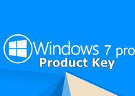 برنامج Microsoft Win 7 Pro مفتاح الترخيص التنشيط العالمي عبر الإنترنت