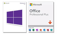 ترخيص مفتاح أصلي Microsoft Office 2019 Professional Plus تنشيط بنسبة 100٪